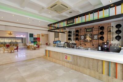 Euphoria Comfort Beach Alanya, Алания, Турция