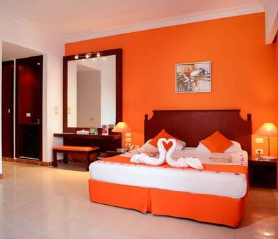 Fantazia Resort Marsa Alam, Марса Алам, Египет