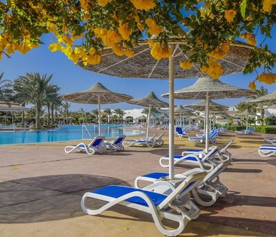 Fantazia Resort Marsa Alam, Марса Алам, Египет