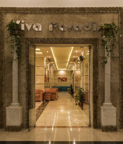 Fantazia Resort Marsa Alam, Марса Алам, Египет
