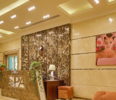 Fantazia Resort Marsa Alam, Марса Алам, Египет