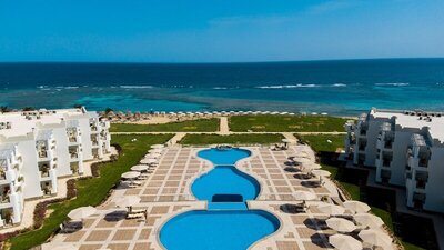 Fantazia Resort Marsa Alam, Марса Алам, Египет