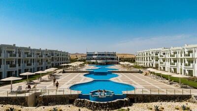Fantazia Resort Marsa Alam, Марса Алам, Египет