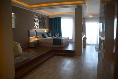 Fantazia Resort Marsa Alam, Марса Алам, Египет