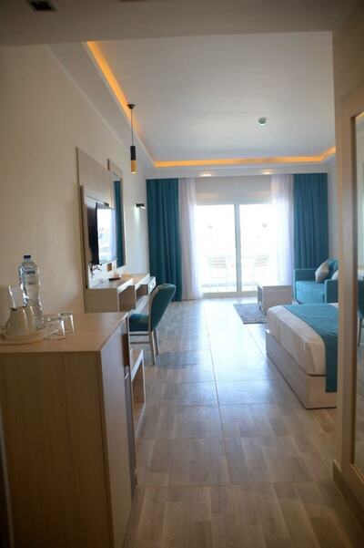 Fantazia Resort Marsa Alam, Марса Алам, Египет