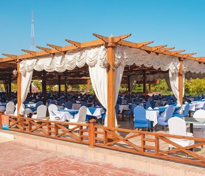 Fantazia Resort Marsa Alam, Марса Алам, Египет