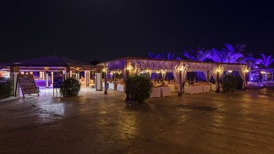 Fantazia Resort Marsa Alam, Марса Алам, Египет
