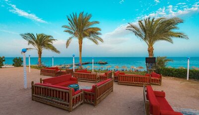 Fantazia Resort Marsa Alam, Марса Алам, Египет