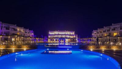 Fantazia Resort Marsa Alam, Марса Алам, Египет