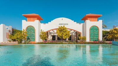 Fantazia Resort Marsa Alam, Марса Алам, Египет