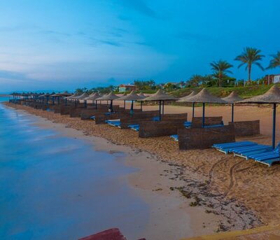 Fantazia Resort Marsa Alam, Марса Алам, Египет