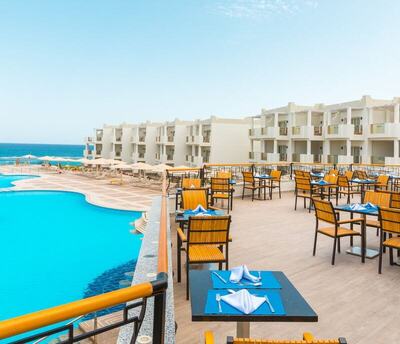 Fantazia Resort Marsa Alam, Марса Алам, Египет
