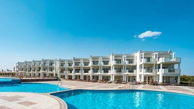 Fantazia Resort Marsa Alam, Марса Алам, Египет