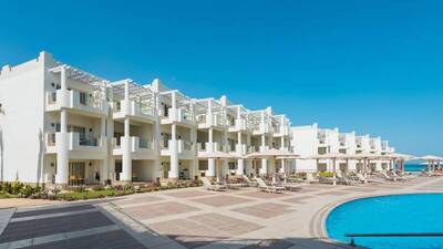 Fantazia Resort Marsa Alam, Марса Алам, Египет