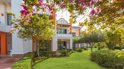 Fantazia Resort Marsa Alam, Марса Алам, Египет
