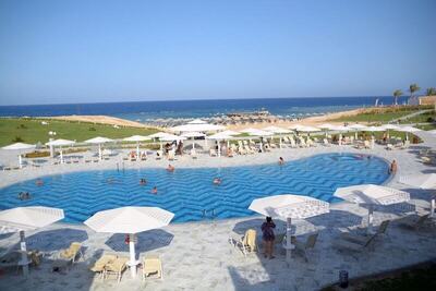 Fantazia Resort Marsa Alam, Марса Алам, Египет