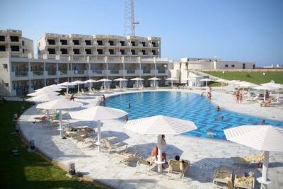 Fantazia Resort Marsa Alam, Марса Алам, Египет