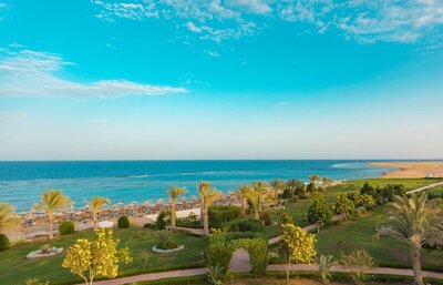 Fantazia Resort Marsa Alam, Марса Алам, Египет
