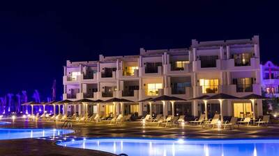 Fantazia Resort Marsa Alam, Марса Алам, Египет