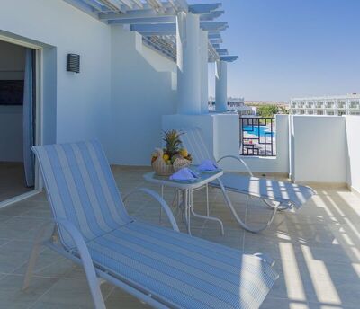 Fantazia Resort Marsa Alam, Марса Алам, Египет