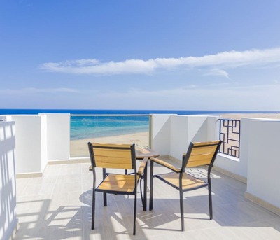 Fantazia Resort Marsa Alam, Марса Алам, Египет