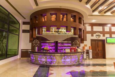 Fantazia Resort Marsa Alam, Марса Алам, Египет