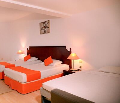 Fantazia Resort Marsa Alam, Марса Алам, Египет