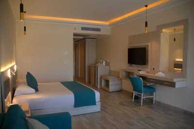 Fantazia Resort Marsa Alam, Марса Алам, Египет