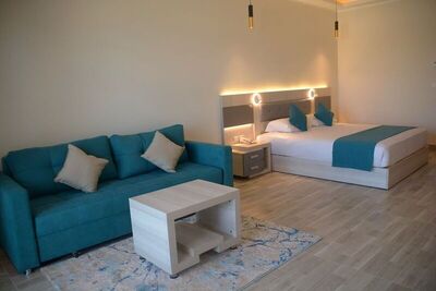 Fantazia Resort Marsa Alam, Марса Алам, Египет