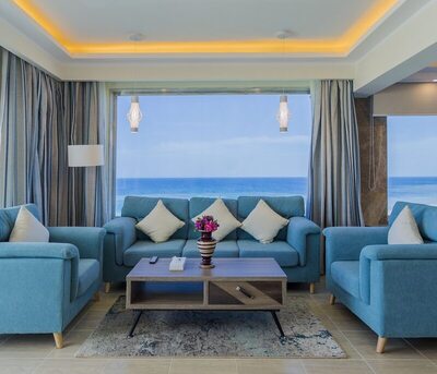 Fantazia Resort Marsa Alam, Марса Алам, Египет