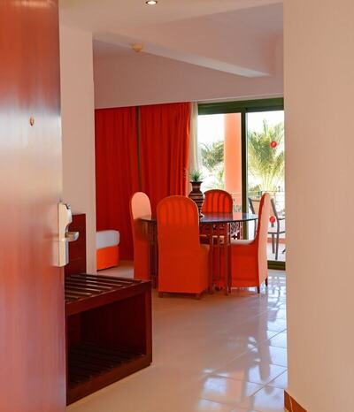 Fantazia Resort Marsa Alam, Марса Алам, Египет