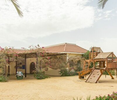 Fantazia Resort Marsa Alam, Марса Алам, Египет