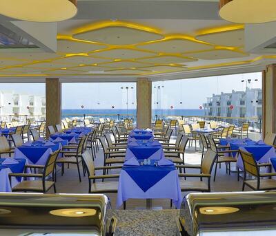 Fantazia Resort Marsa Alam, Марса Алам, Египет