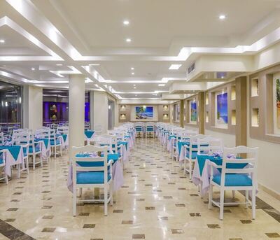 Fantazia Resort Marsa Alam, Марса Алам, Египет