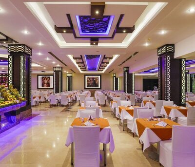 Fantazia Resort Marsa Alam, Марса Алам, Египет