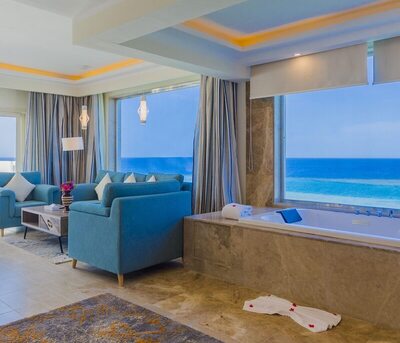 Fantazia Resort Marsa Alam, Марса Алам, Египет