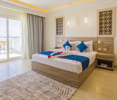 Fantazia Resort Marsa Alam, Марса Алам, Египет