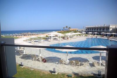 Fantazia Resort Marsa Alam, Марса Алам, Египет