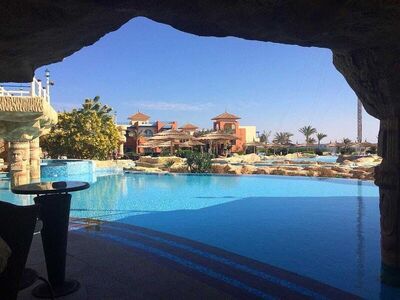 Faraana Heights Aqua Park, , Египет