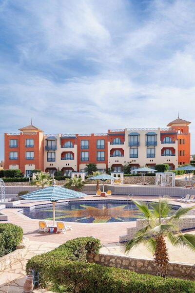 Faraana Heights Aqua Park, , Египет