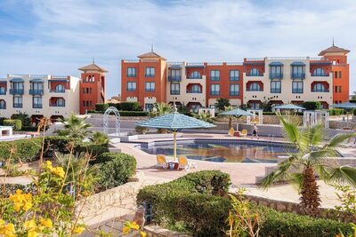 Faraana Heights Aqua Park, , Египет