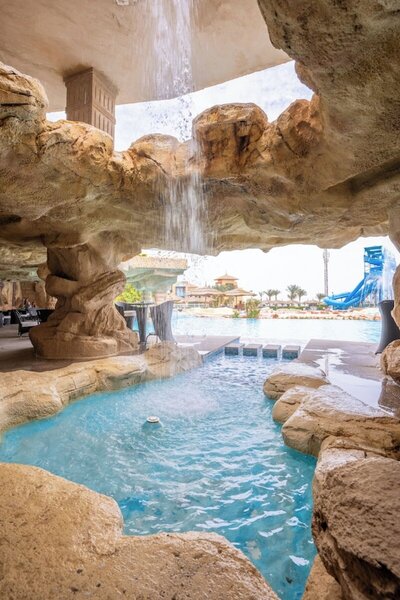 Faraana Heights Aqua Park, , Египет