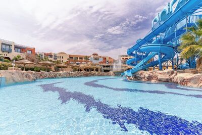 Faraana Heights Aqua Park, , Египет
