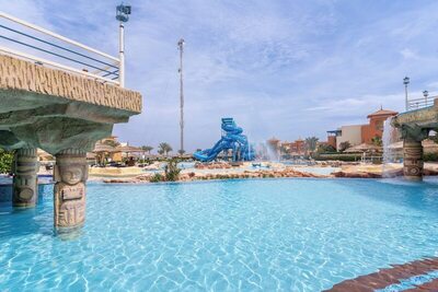 Faraana Heights Aqua Park, , Египет