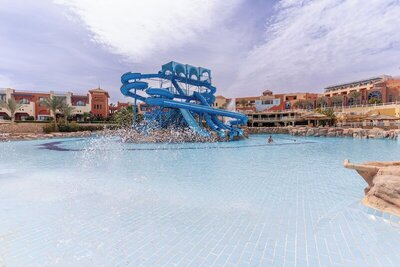 Faraana Heights Aqua Park, , Египет