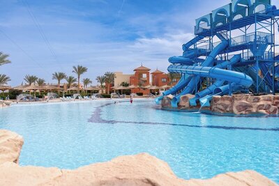 Faraana Heights Aqua Park, , Египет