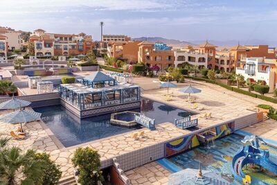 Faraana Heights Aqua Park, , Египет