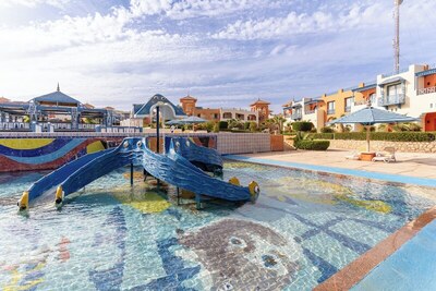 Faraana Heights Aqua Park, , Египет