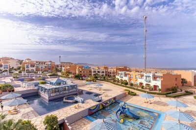 Faraana Heights Aqua Park, , Египет