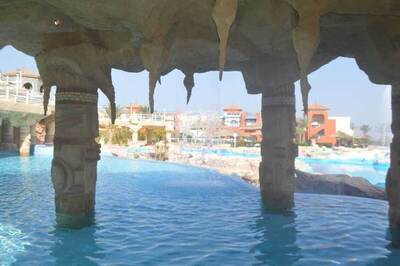 Faraana Heights Aqua Park, , Египет